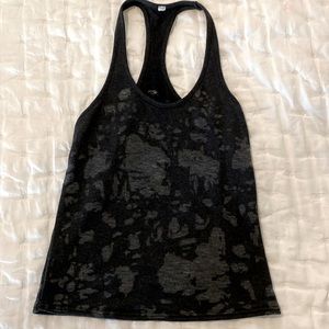 Alo razorback tank